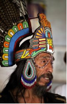 Xolotl Ramirez Martinez