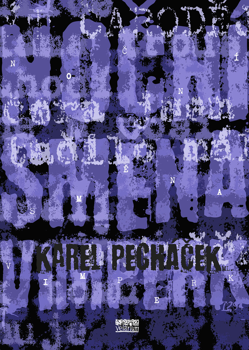 Noční směna Vimperk