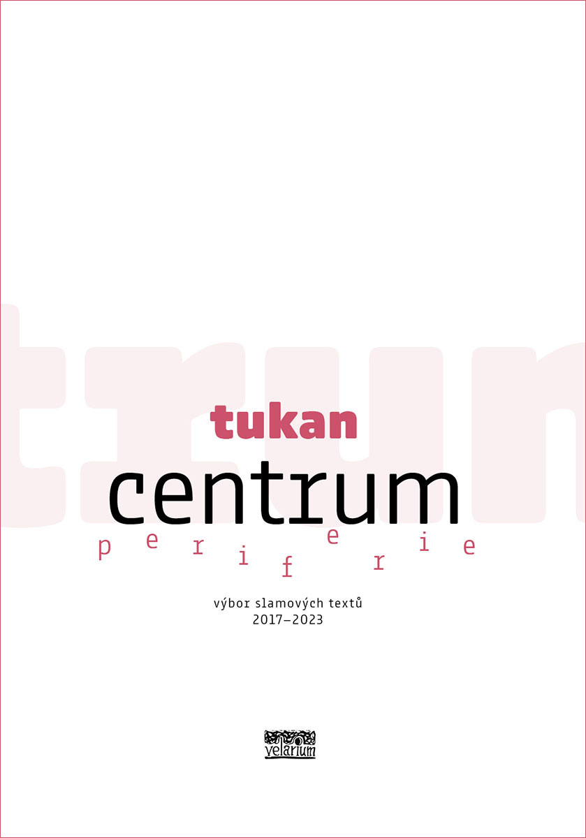 Centrum periferie