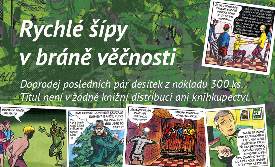 top_rychle sipy v braně vecnosti